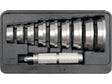 SET INLOCUIT RULMENT/SIMERING, YATO YT-0638 10 PIESE YATO - scule electrice si unelte profesionale - BricoMart