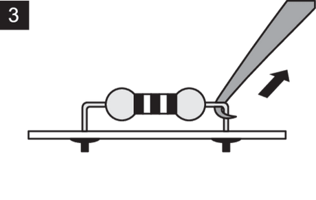 SET INSTRUMENTE PENTRU VOREL 79398 LIPIT, 6 BUC. VOREL - scule electrice si unelte profesionale - BricoMart