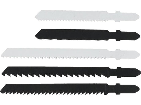 SET LAME FIERASTRAU YATO YT-3445 PENDULAR, 5 BUC - MIX YATO - scule electrice si unelte profesionale - BricoMart