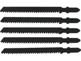 SET LAME PENTRU YATO YT-3404 FIERASTRAU PENDULAR, 5 BUC, 10TPI YATO - scule electrice si unelte profesionale - BricoMart