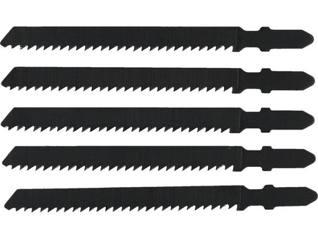 SET LAME PENTRU YATO YT-3404 FIERASTRAU PENDULAR, 5 BUC, 10TPI YATO - scule electrice si unelte profesionale - BricoMart