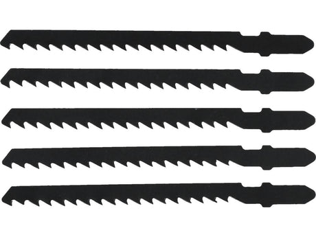 SET LAME PENTRU YATO YT-3405 FIERASTRAU PENDULAR, 5 BUC, 6TPI YATO - scule electrice si unelte profesionale - BricoMart