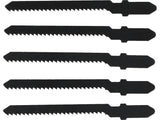 SET LAME PENTRU YATO YT-3407 FIERASTRAU PENDULAR, 5 BUC, 13TPI YATO - scule electrice si unelte profesionale - BricoMart