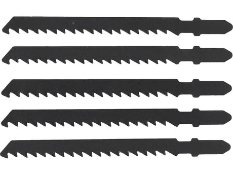 SET LAME PENTRU YATO YT-3410 FIERASTRAU PENDULAR, 5 BUC, 6TPI YATO - scule electrice si unelte profesionale - BricoMart