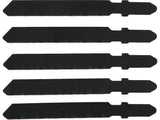 SET LAME PENTRU YATO YT-3414 FIERASTRAU PENDULAR, 5 BUC, 32TPI YATO - scule electrice si unelte profesionale - BricoMart
