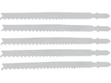 SET LAME PENTRU YATO YT-3417 FIERASTRAU PENDULAR, 5 BUC, 10-5TPI YATO - scule electrice si unelte profesionale - BricoMart