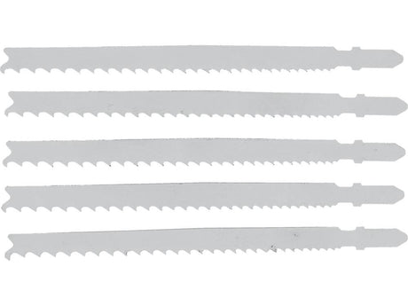 SET LAME PENTRU YATO YT-3417 FIERASTRAU PENDULAR, 5 BUC, 10-5TPI YATO - scule electrice si unelte profesionale - BricoMart