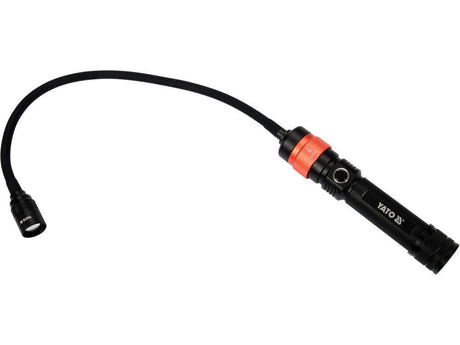 SET LAMPA DE YATO YT-08521 ATELIER, 3 IN 1, 380LM, LI-ION 3,7V 2200MAH, IP54 YATO - scule electrice si unelte profesionale - BricoMart