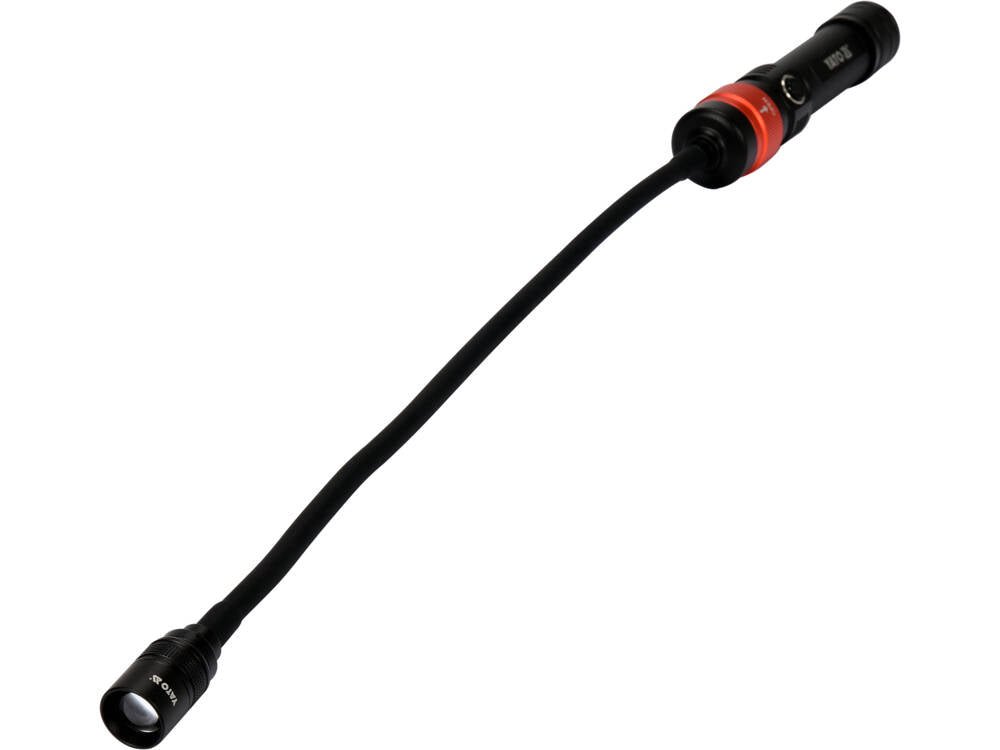 SET LAMPA DE YATO YT-08521 ATELIER, 3 IN 1, 380LM, LI-ION 3,7V 2200MAH, IP54 YATO - scule electrice si unelte profesionale - BricoMart