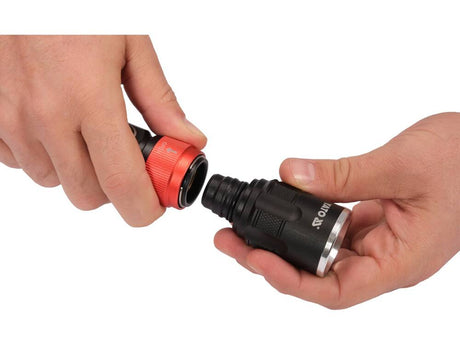 SET LAMPA DE YATO YT-08521 ATELIER, 3 IN 1, 380LM, LI-ION 3,7V 2200MAH, IP54 YATO - scule electrice si unelte profesionale - BricoMart