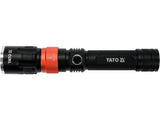 SET LAMPA DE YATO YT-08521 ATELIER, 3 IN 1, 380LM, LI-ION 3,7V 2200MAH, IP54 YATO - scule electrice si unelte profesionale - BricoMart