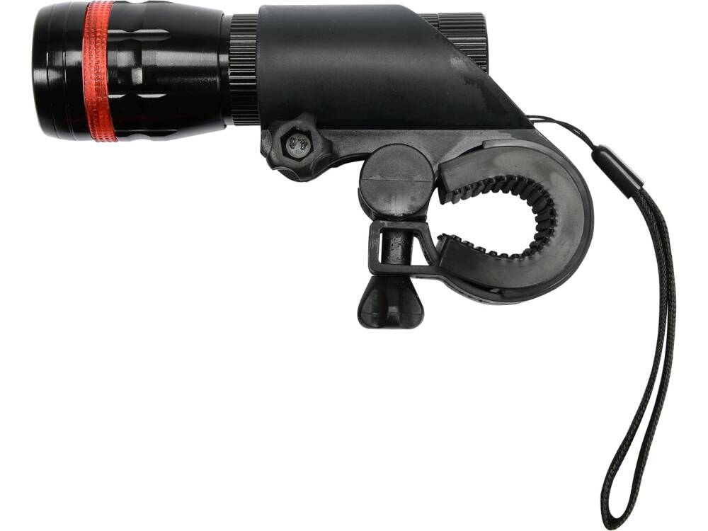 SET LAMPI BICICLETA: VOREL 88422 LED FATA 3W LED + LED SPATE VOREL - scule electrice si unelte profesionale - BricoMart