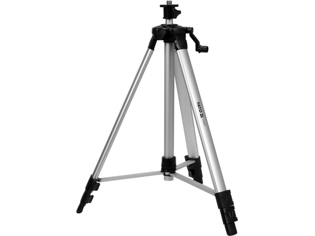 SET LASER VERDE 5 LINII 360° Yato YT - 30440 - 3 mm, 10 m, 1,5 m, 530 nm Yato - scule electrice si unelte profesionale - BricoMart