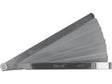 SET LERE 12.8MM, YATO YT-7221 200MM, 17 BUC YATO - scule electrice si unelte profesionale - BricoMart