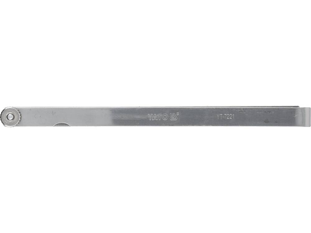 SET LERE 12.8MM, YATO YT-7221 200MM, 17 BUC YATO - scule electrice si unelte profesionale - BricoMart