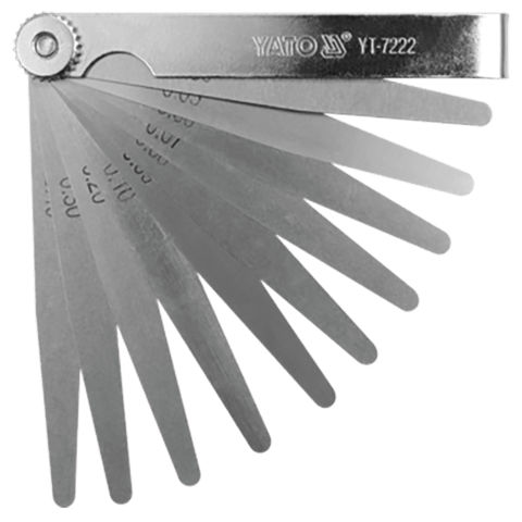 SET LERE 12.8MM, YATO YT-7221 200MM, 17 BUC YATO - scule electrice si unelte profesionale - BricoMart