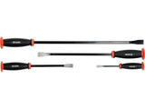 SET LEVIERE, 4 YATO YT-4730 BUC YATO - scule electrice si unelte profesionale - BricoMart