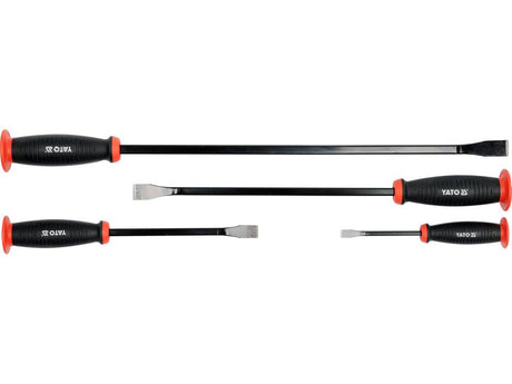 SET LEVIERE, 4 YATO YT-4730 BUC YATO - scule electrice si unelte profesionale - BricoMart
