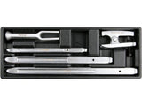 SET LEVIERE SI YATO YT-55477 EXTRACTOARE AUTO YATO - scule electrice si unelte profesionale - BricoMart