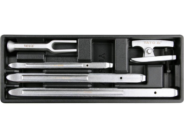 SET LEVIERE SI YATO YT-55477 EXTRACTOARE AUTO YATO - scule electrice si unelte profesionale - BricoMart