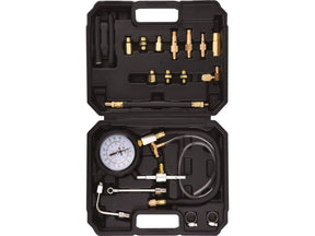 SET MANOMETRU POMPA YATO YT-73025 INJECTIE CARBURANT YATO - scule electrice si unelte profesionale - BricoMart