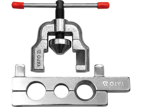 SET MANSONARE TEVI YATO YT-2182 22-28MM YATO - scule electrice si unelte profesionale - BricoMart