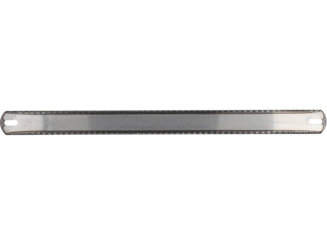 SET PANZE DE NO NAME 27500 BOMFAIER PENTRU METAL 25X300MM, 72 BUC NO NAME - scule electrice si unelte profesionale - BricoMart