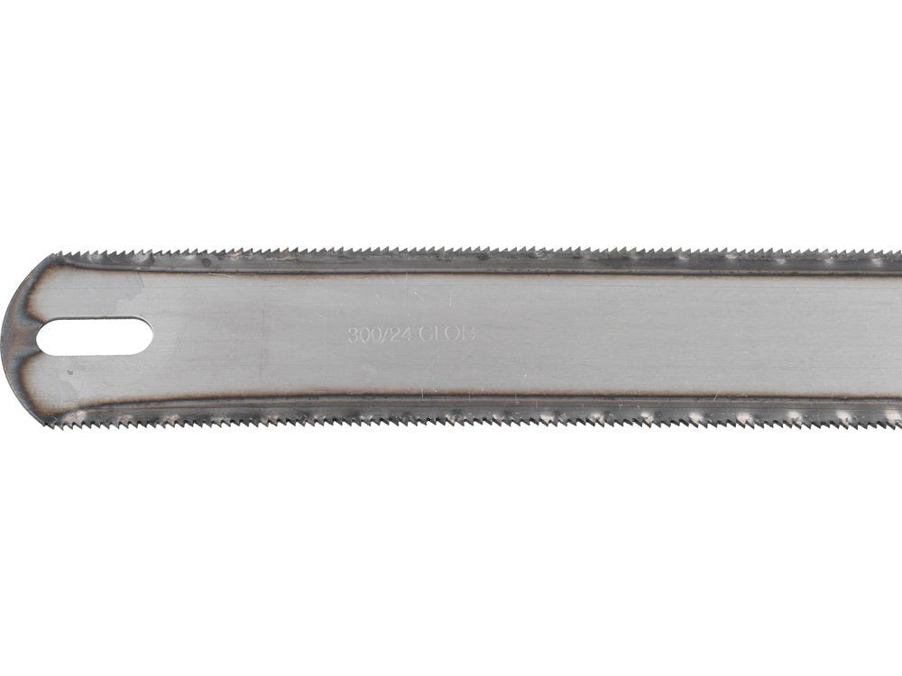 SET PANZE DE NO NAME 27500 BOMFAIER PENTRU METAL 25X300MM, 72 BUC NO NAME - scule electrice si unelte profesionale - BricoMart