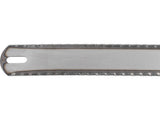 SET PANZE DE NO NAME 27500 BOMFAIER PENTRU METAL 25X300MM, 72 BUC NO NAME - scule electrice si unelte profesionale - BricoMart