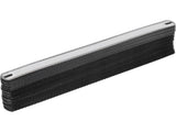 SET PANZE DE NO NAME 27500 BOMFAIER PENTRU METAL 25X300MM, 72 BUC NO NAME - scule electrice si unelte profesionale - BricoMart