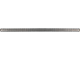 SET PANZE DE NO NAME 27501 BOMFAIER PENTRU METAL 12X300MM, 144 BUC NO NAME - scule electrice si unelte profesionale - BricoMart