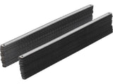 SET PANZE DE NO NAME 27501 BOMFAIER PENTRU METAL 12X300MM, 144 BUC NO NAME - scule electrice si unelte profesionale - BricoMart