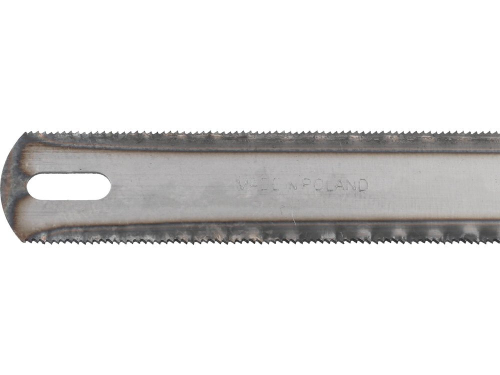 SET PANZE DE NO NAME 27505 BOMFAIER PENTRU METAL 20X300MM NO NAME - scule electrice si unelte profesionale - BricoMart