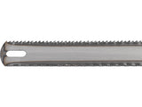 SET PANZE DE NO NAME 27506 BOMFAIER LEMN-METAL 20X300MM NO NAME - scule electrice si unelte profesionale - BricoMart