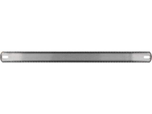 SET PANZE DE NO NAME 27510 BOMFAIER LEMN-METAL 25X300MM NO NAME - scule electrice si unelte profesionale - BricoMart