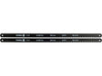SET PANZE FIERASTRAR VOREL 27541 BI-METAL 300X12.6X0.65MM, 2 BUC VOREL - scule electrice si unelte profesionale - BricoMart