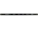 SET PANZE FIERASTRAR VOREL 27543 BI-METAL, 24TPI, COBALT 8% 300X12.6X0.65MM, 2 BUC VOREL - scule electrice si unelte profesionale - BricoMart