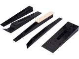 SET PENE PLASTIC YATO YT-67371 PENTRU MONTARE SI DEMONTARE, 5 BUC YATO - scule electrice si unelte profesionale - BricoMart