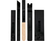 SET PENE PLASTIC YATO YT-67371 PENTRU MONTARE SI DEMONTARE, 5 BUC YATO - scule electrice si unelte profesionale - BricoMart
