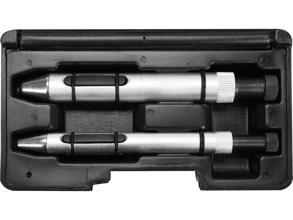 SET PENTRU CENTRAT YATO YT-06312 AMBREIAJ 15-20MM 20-27MM YATO - scule electrice si unelte profesionale - BricoMart