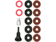 SET PENTRU CURATARE YATO YT-25384 BUTUCILOR DE ROATA, 14BUC YATO - scule electrice si unelte profesionale - BricoMart