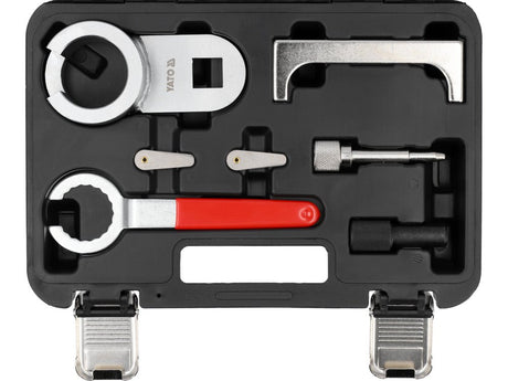 SET PENTRU DISTRIBUȚIE VAG SDI/TDI Yato YT - 060178 Yato - scule electrice si unelte profesionale - BricoMart