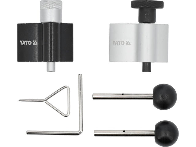SET PENTRU DISTRIBUȚIE VAG TDI Yato YT - 06321 , otel carbon durabil YATO - scule electrice si unelte profesionale - BricoMart
