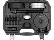 SET PENTRU EXTRAS RULMENȚI Yato YT - 25394 Yato - scule electrice si unelte profesionale - BricoMart