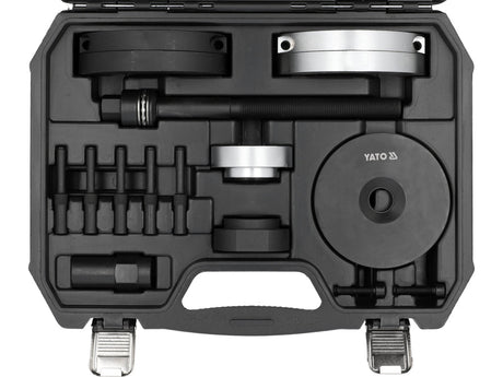 SET PENTRU EXTRAS RULMENȚI Yato YT - 25394 Yato - scule electrice si unelte profesionale - BricoMart