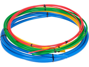 SET PENTRU INDOIREA TEVILOR DE CUPRU YATO YT-21860 1/4'' 3/8'' 1/2'' 5/8'' YATO - scule electrice si unelte profesionale - BricoMart