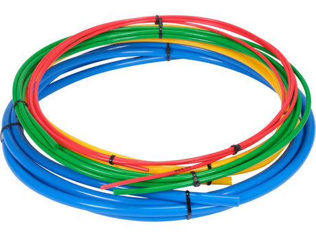 SET PENTRU INDOIREA TEVILOR DE CUPRU YATO YT-21860 1/4'' 3/8'' 1/2'' 5/8'' YATO - scule electrice si unelte profesionale - BricoMart