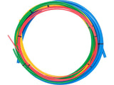 SET PENTRU INDOIREA TEVILOR DE CUPRU YATO YT-21860 1/4'' 3/8'' 1/2'' 5/8'' YATO - scule electrice si unelte profesionale - BricoMart