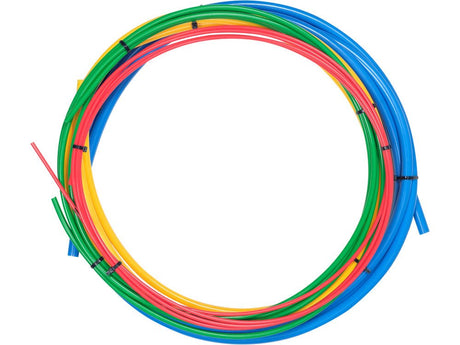 SET PENTRU INDOIREA TEVILOR DE CUPRU YATO YT-21860 1/4'' 3/8'' 1/2'' 5/8'' YATO - scule electrice si unelte profesionale - BricoMart