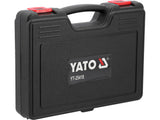 SET PENTRU INLOCUIT YATO YT-25418 RULMENTI SI SIMERINGURI, 33 PIESE YATO - scule electrice si unelte profesionale - BricoMart